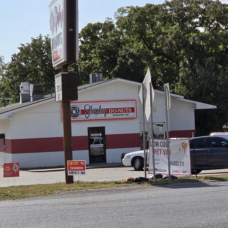 Shipley Do-Nuts