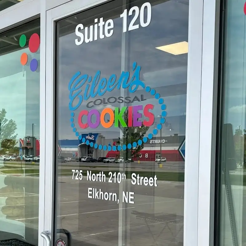 Eileen's Cookies Elkhorn