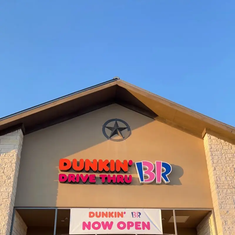 Baskin-Robbins