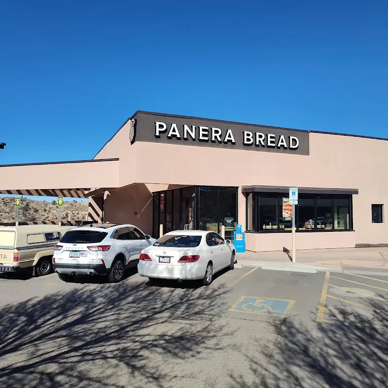 Panera Bread