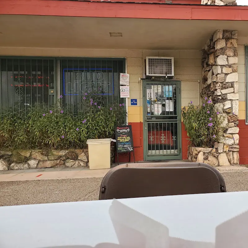 Toledito's Méxican Restaurant