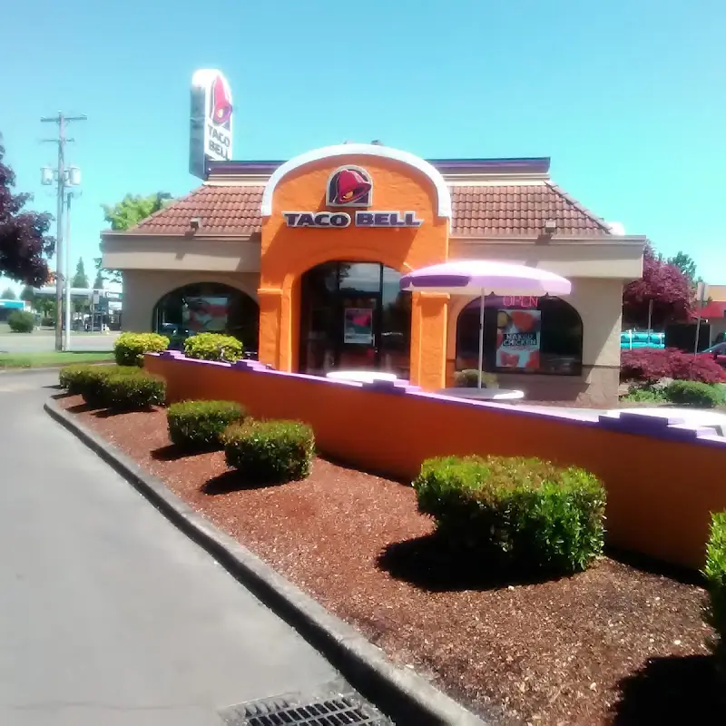 Taco Bell