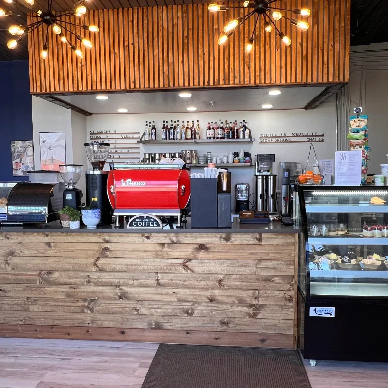 Smyrna Coffee