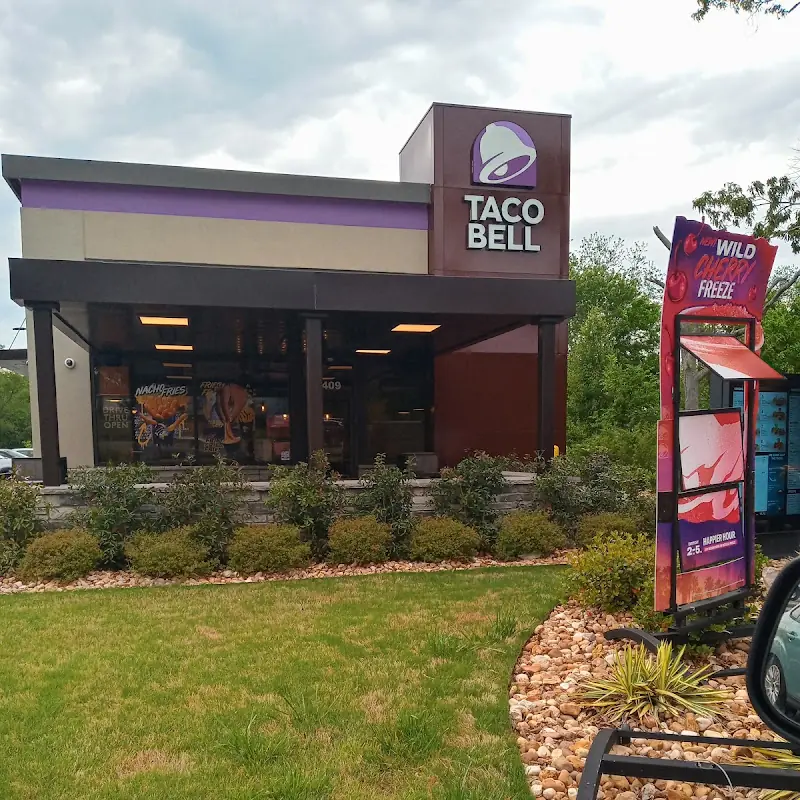Taco Bell