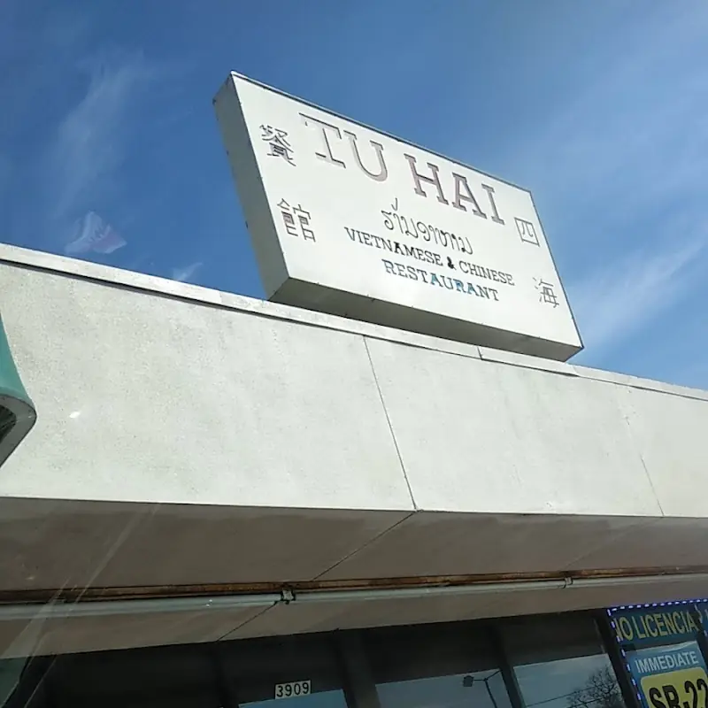 Tu Hai Restaurant