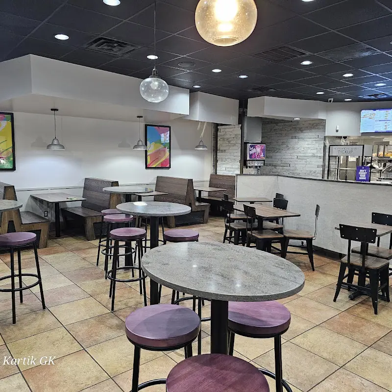 Taco Bell