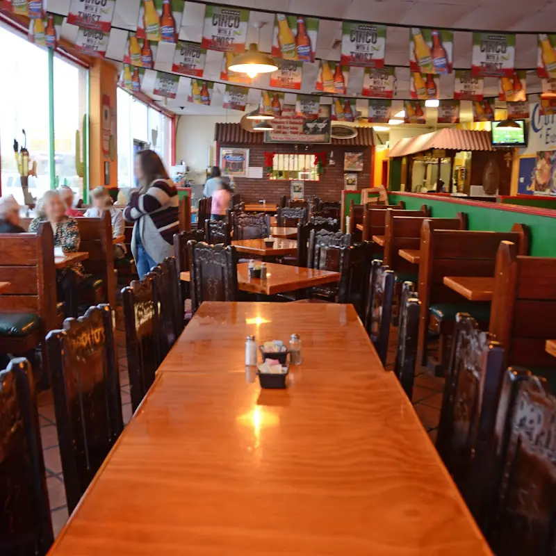 Pepito's Restaurant