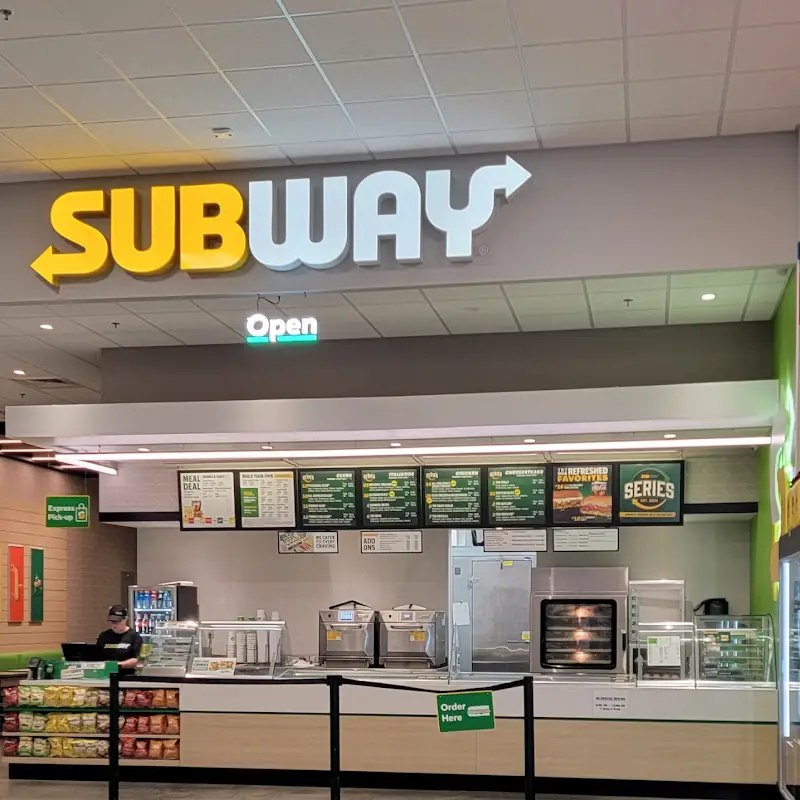 Tuna (Footlong)