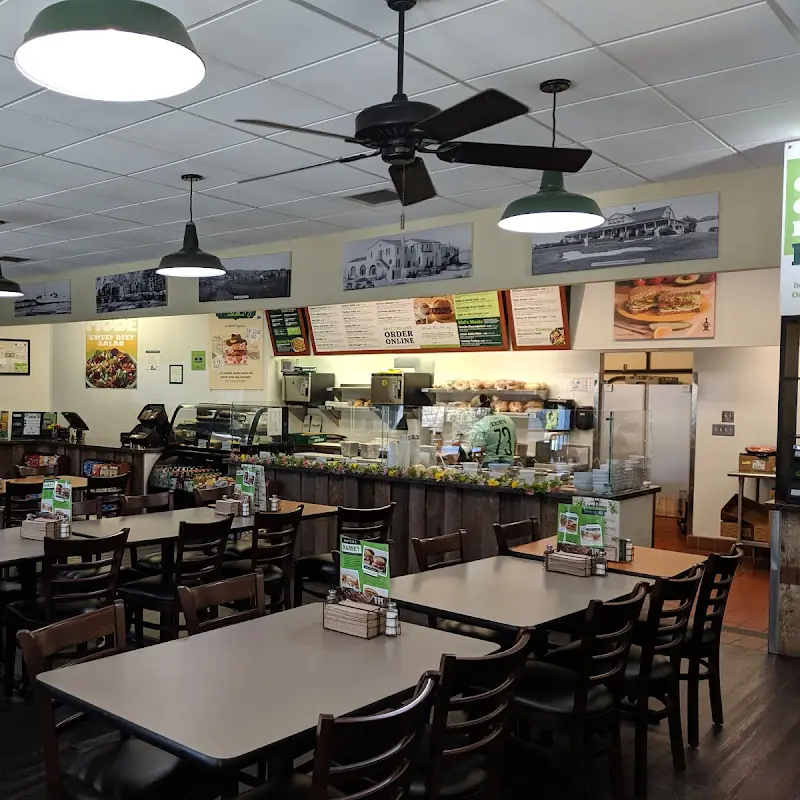 Erik's DeliCafe of Aptos