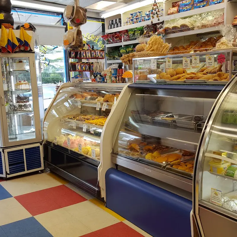 La Espiguita Bakery