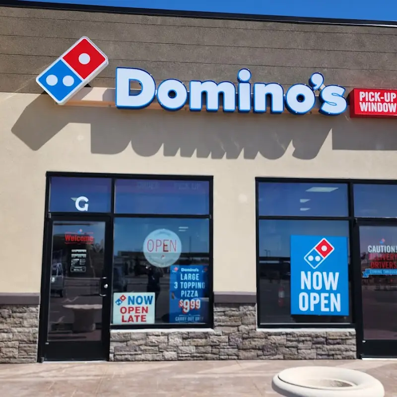Domino's Pizza