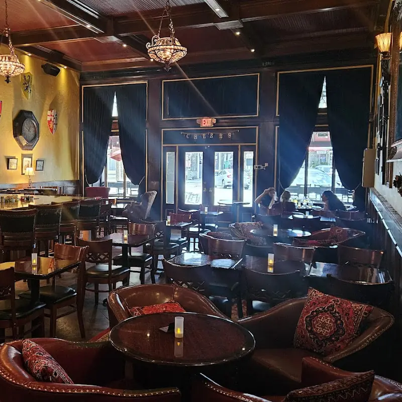 The Front Room