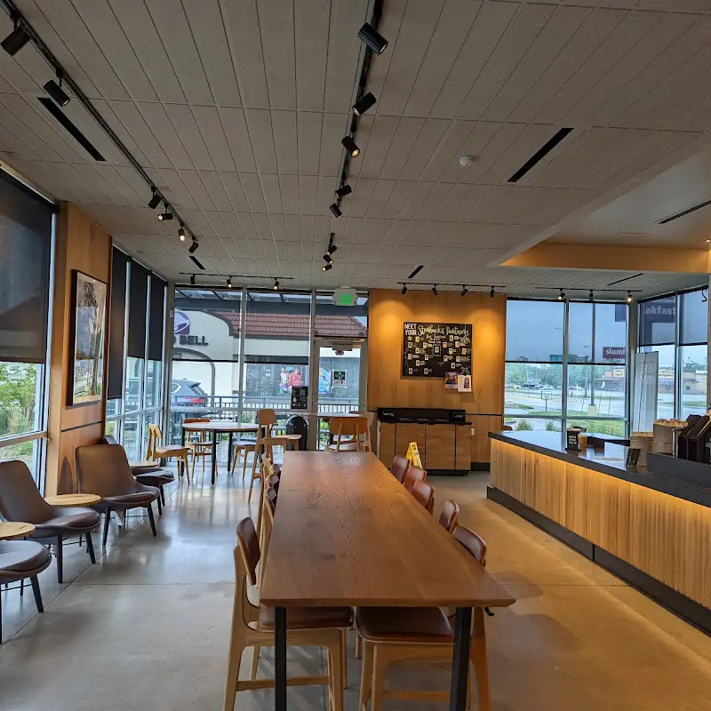 Starbucks Coffee Company
