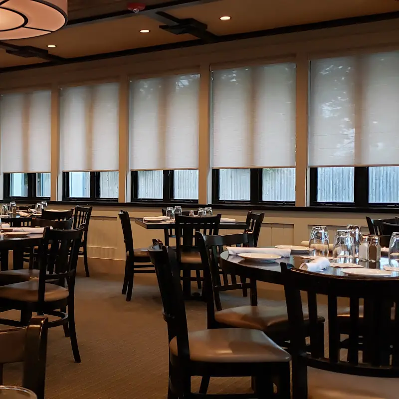Chophouse Grille RI