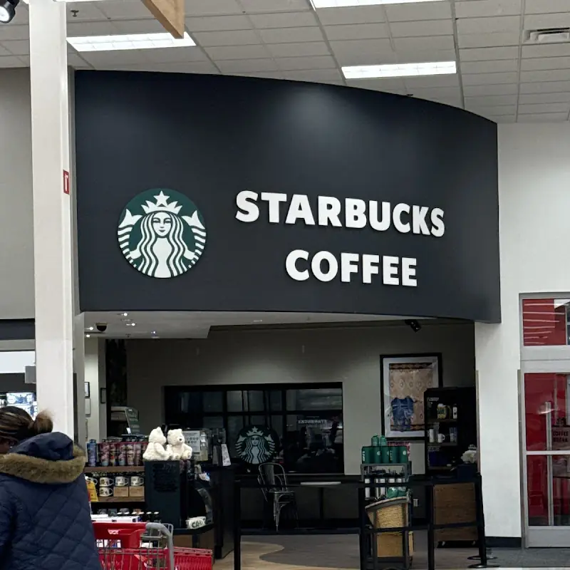 Starbucks Coffee Company