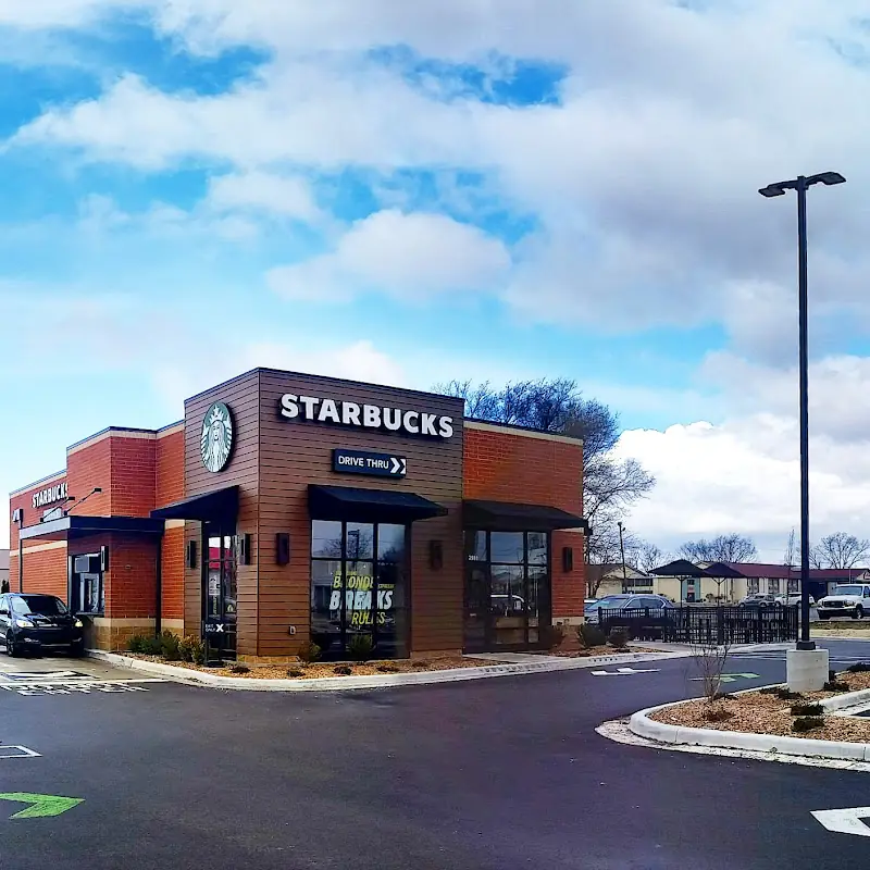 Starbucks Coffee Company