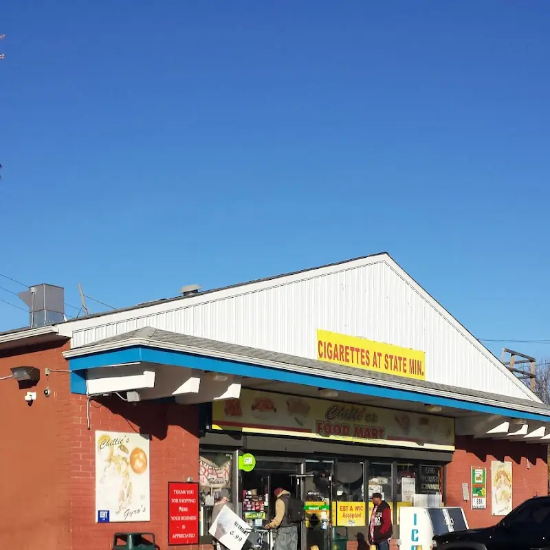 Chillie's Beverage & Deli