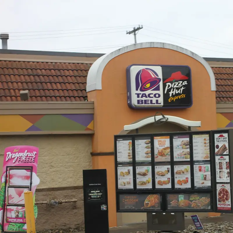 Taco Bell