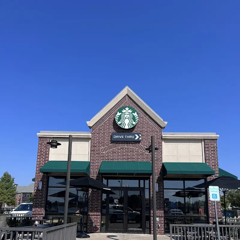 Starbucks Coffee Company