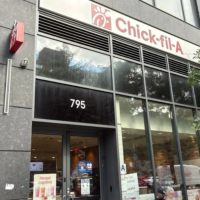 Chick-fil-A