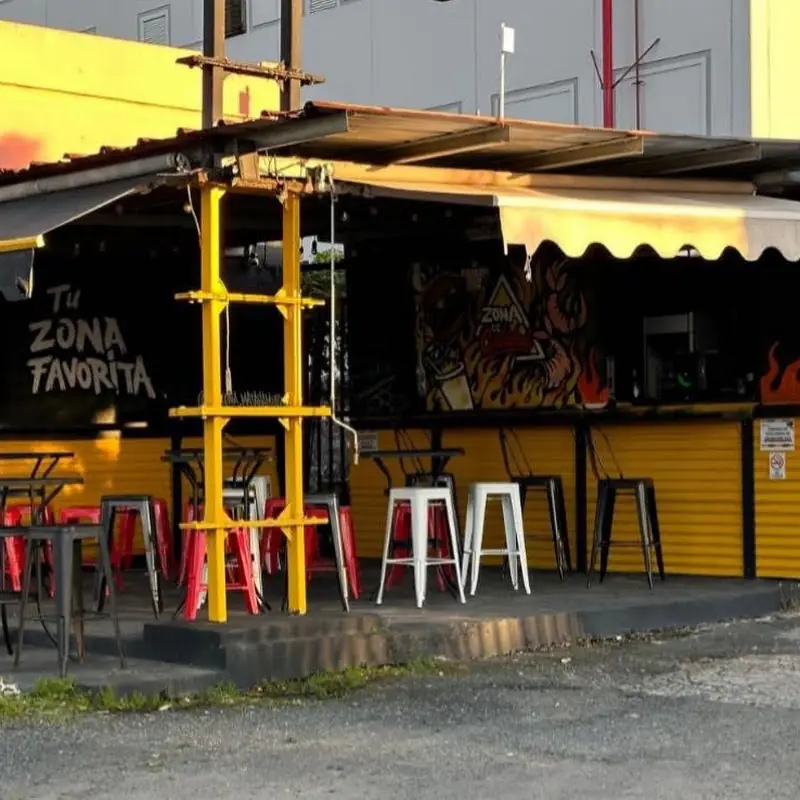 La Zona Mata Hambre