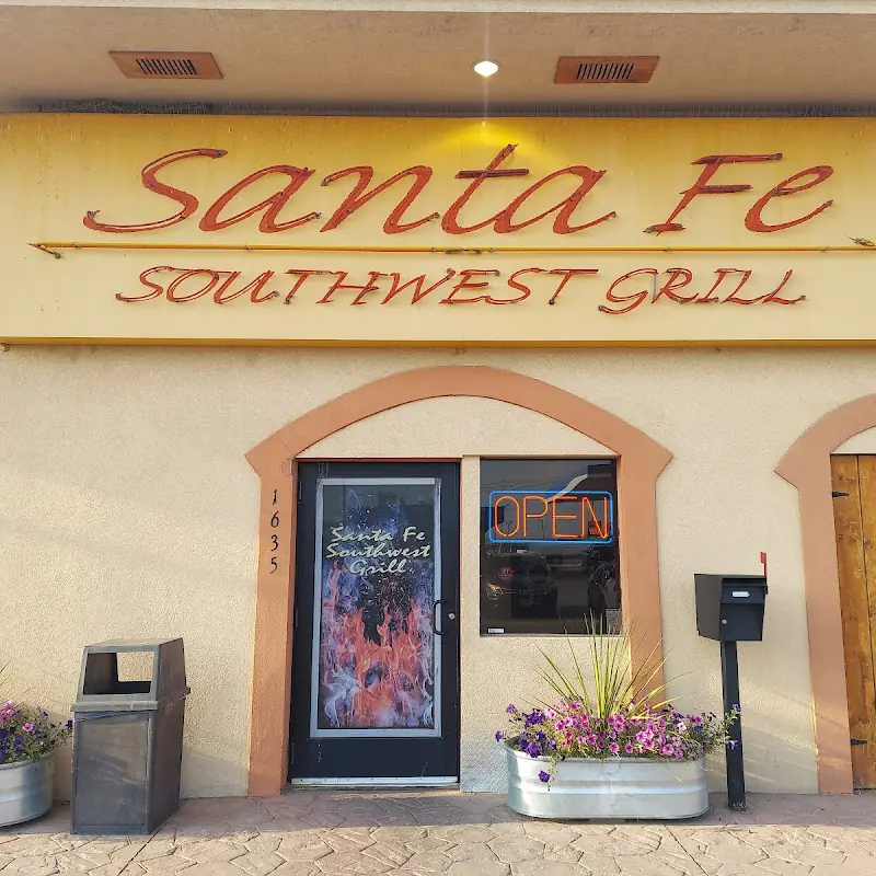 Santa Fe Southwest Grill