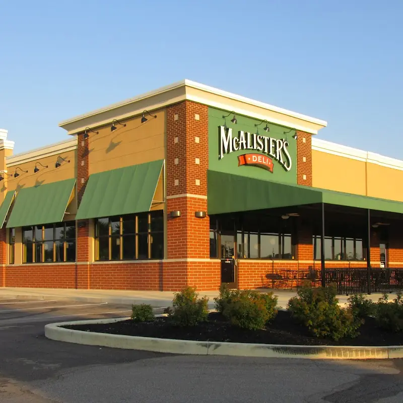 McAlister's Deli