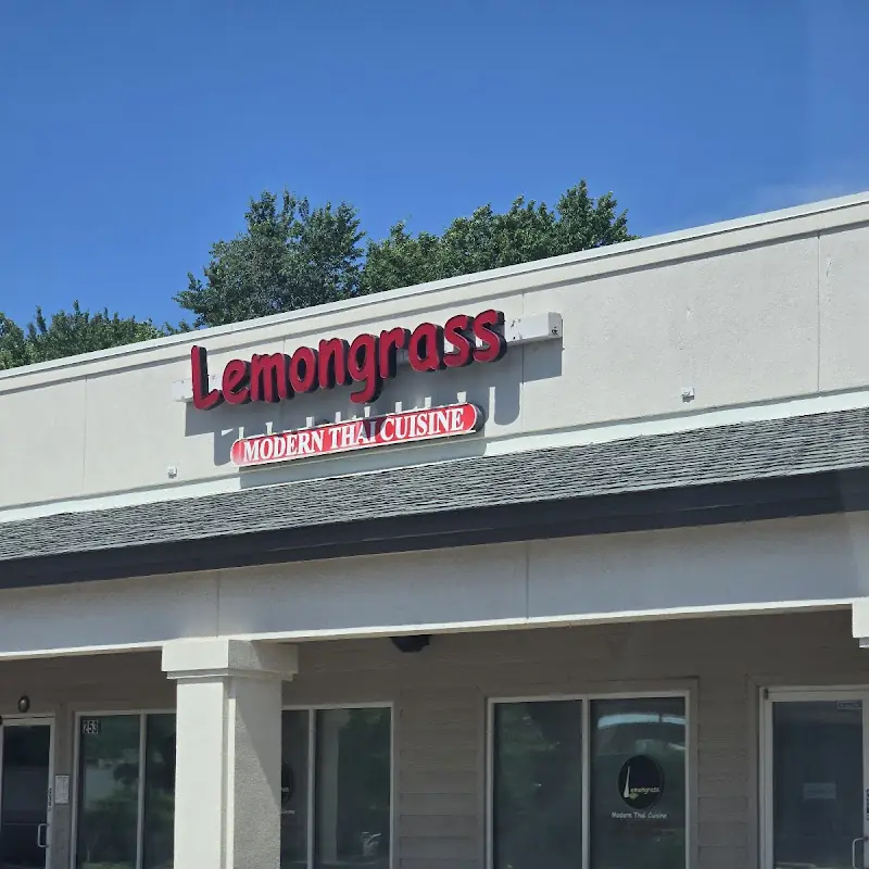 Lemongrass