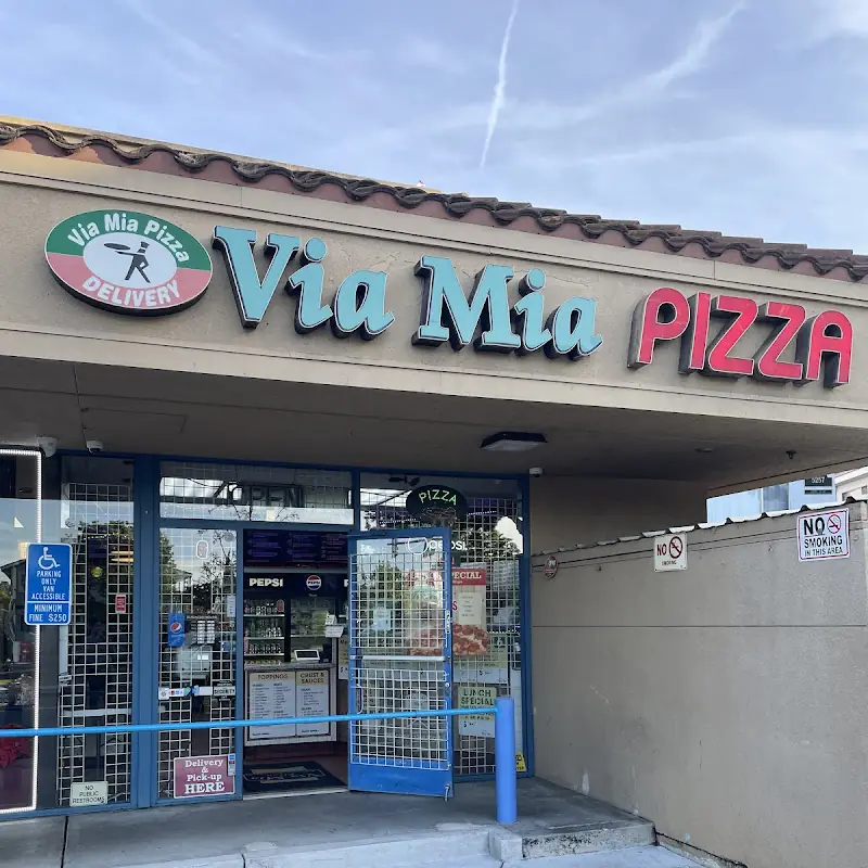 PARTY SIZE PIZZA