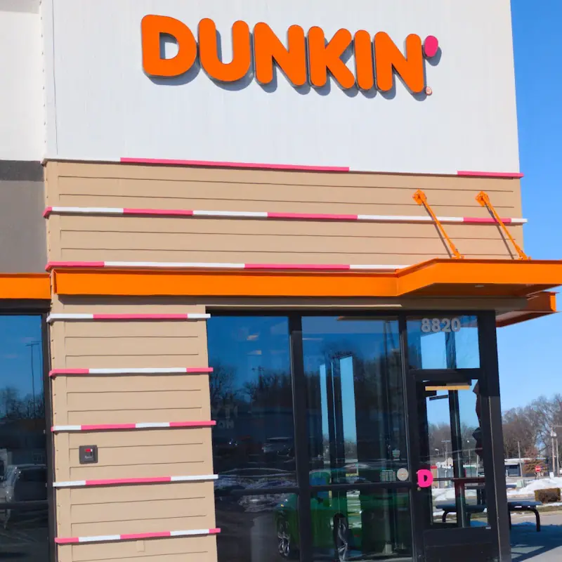Dunkin'