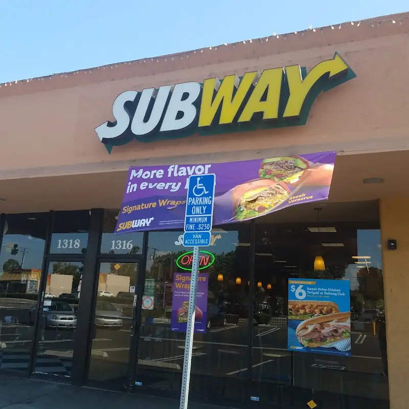 Subway