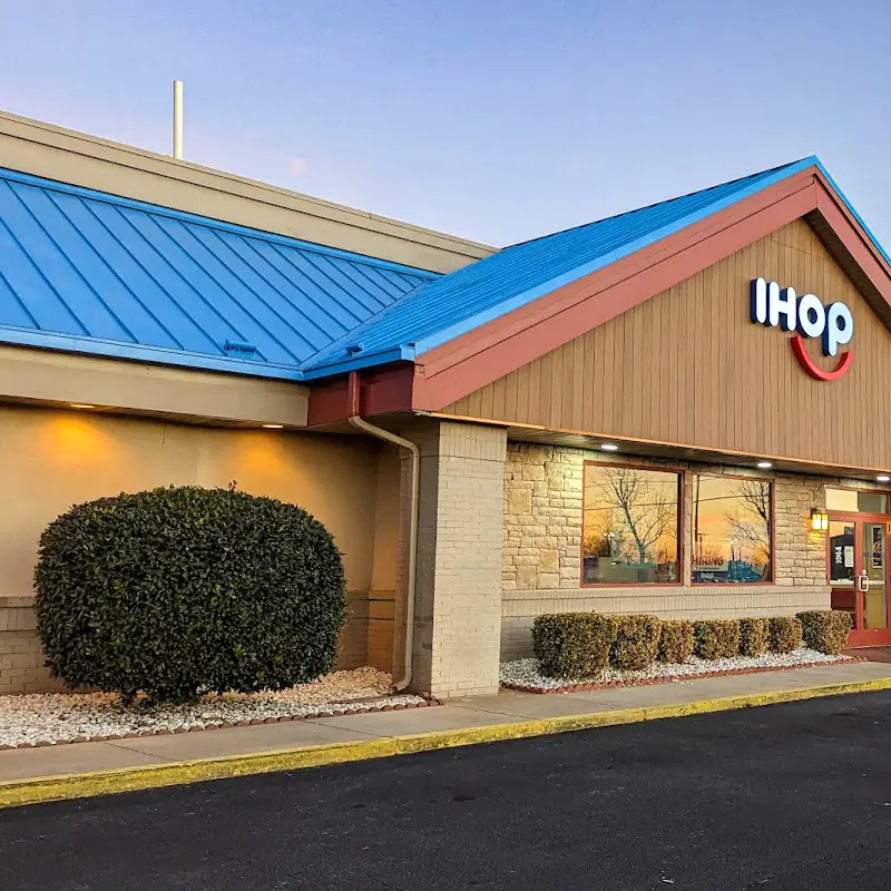 IHOP