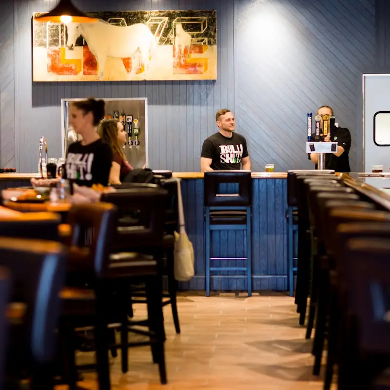 Paladin Bar & Grill