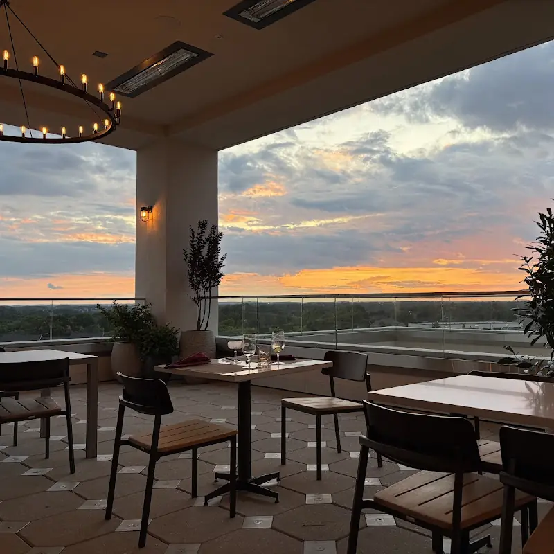 Oak Steakhouse