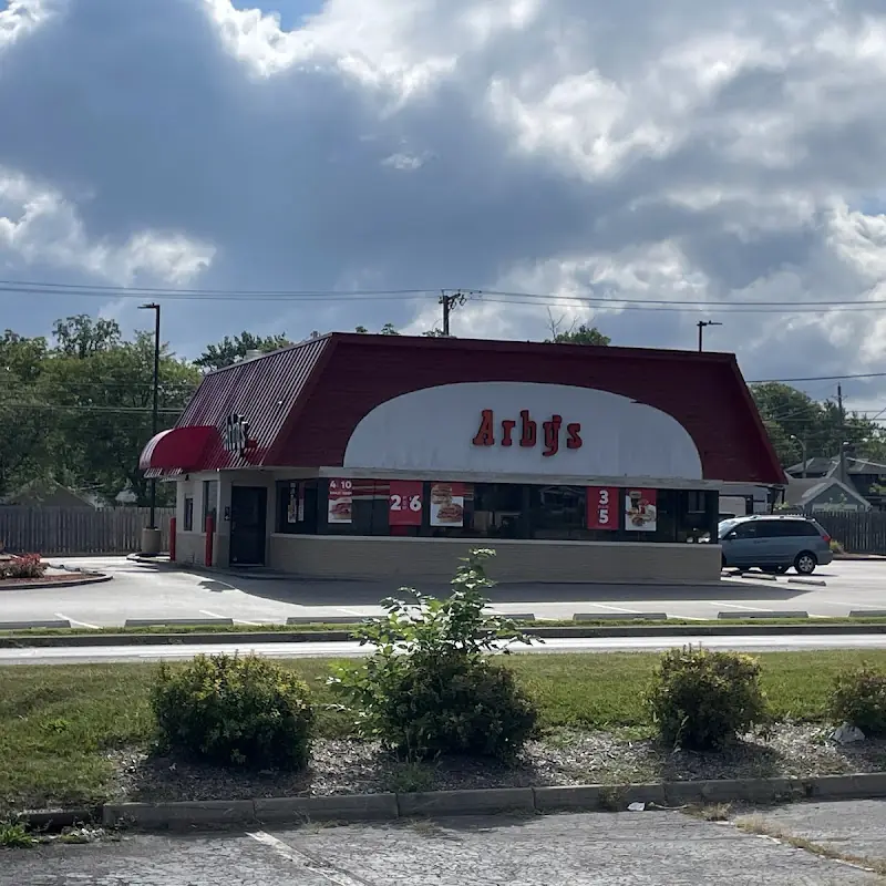 Arby's