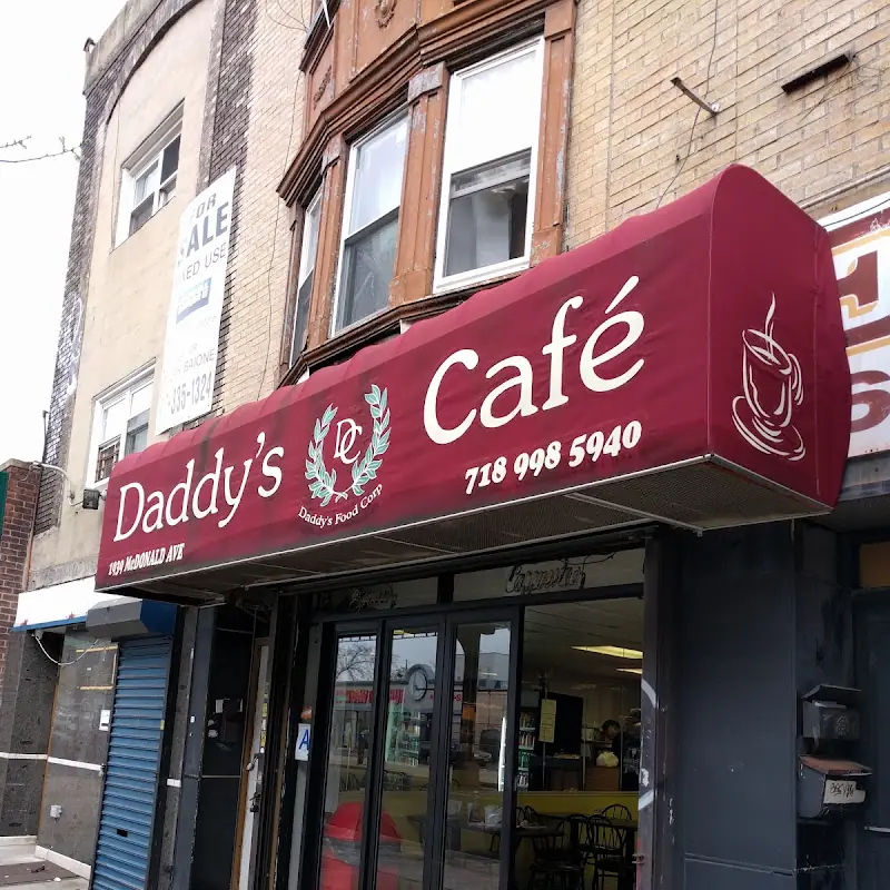 Daddy's Food Corporation