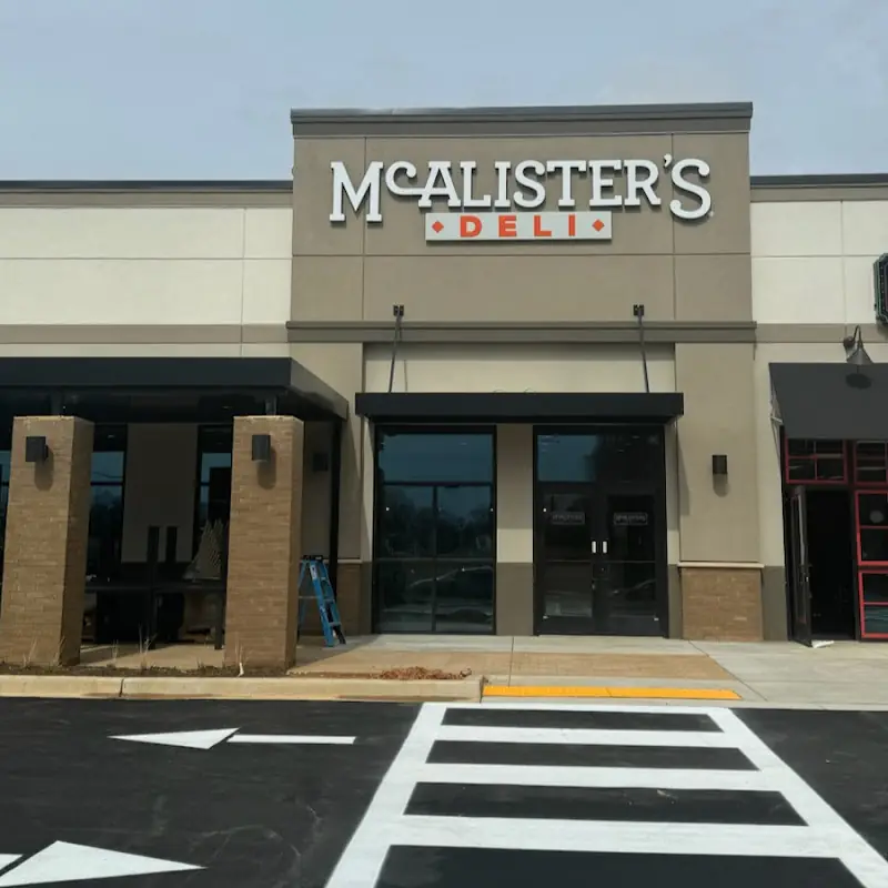 McAlister's Deli