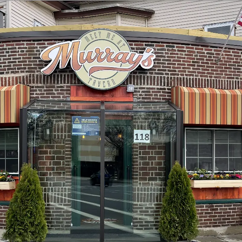 Murray's Tavern