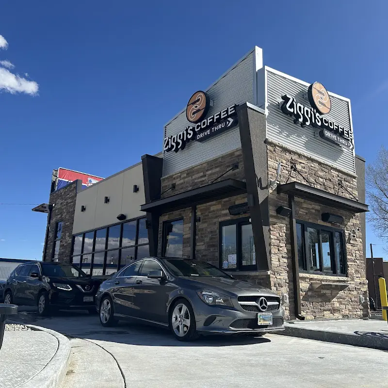 Ziggi's Coffee