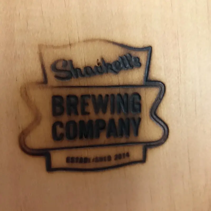 Shacketts Brewing Company