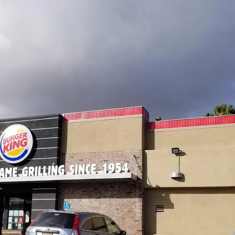 Burger King