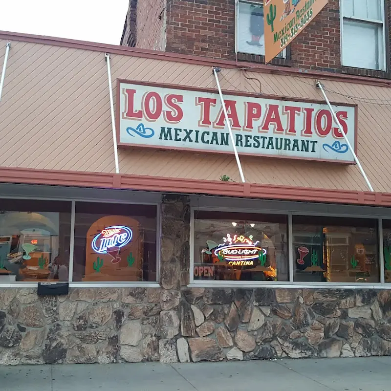 Chaparrita Los Tapatios