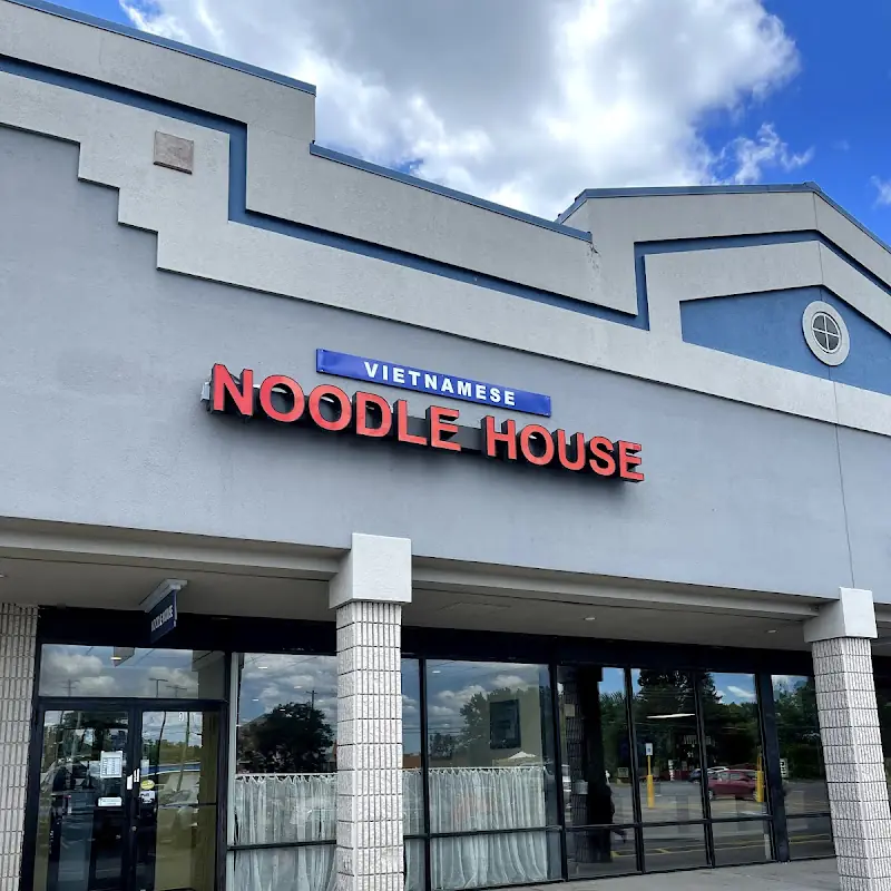 Vietnamese Noodle House