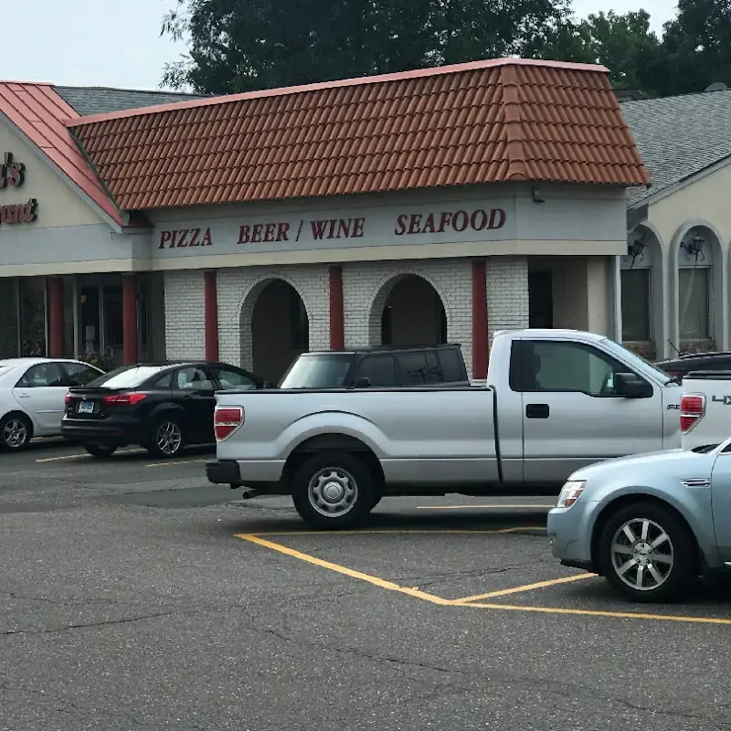 Sofia's Restaurant & Pizzeria