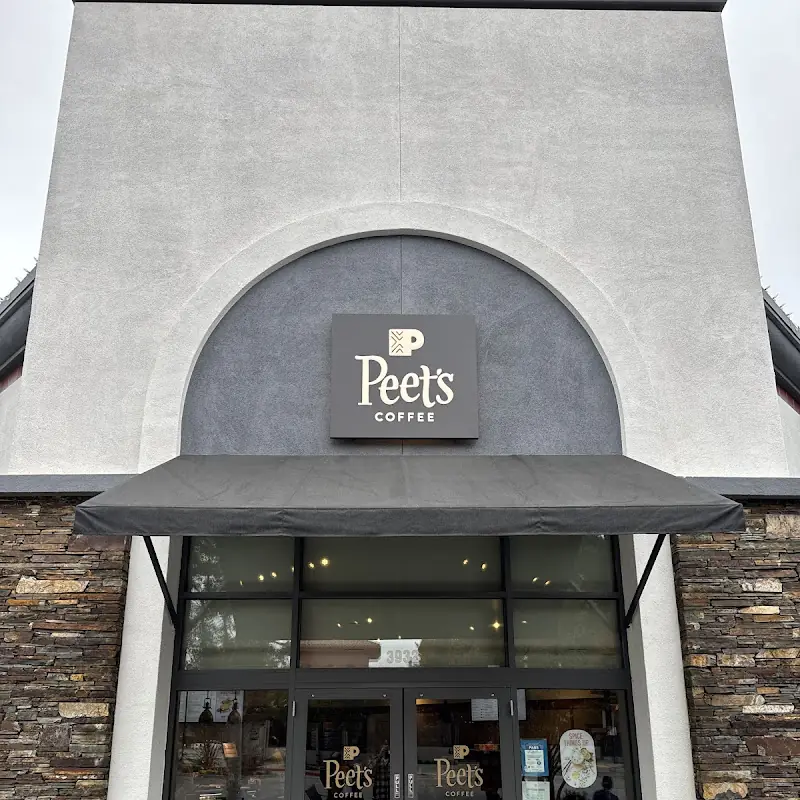 Peet's Coffee