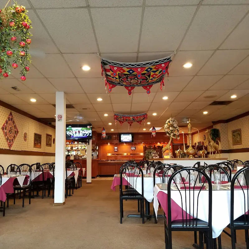 Tajmahal Restaurant | Indian