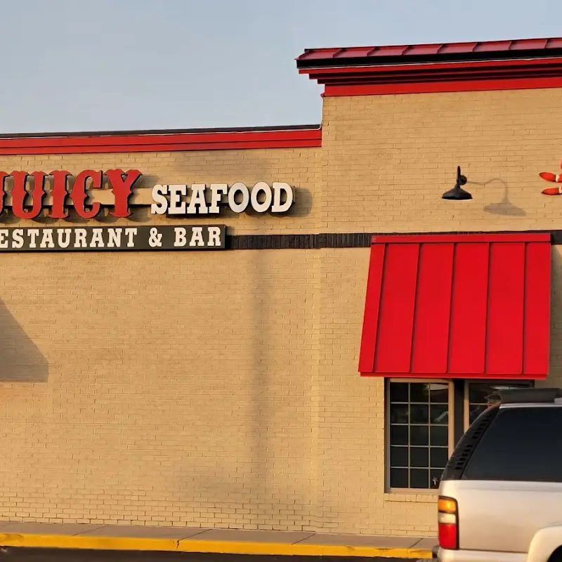 The Juicy Seafood Restaurant & Bar- Pendleton Pike
