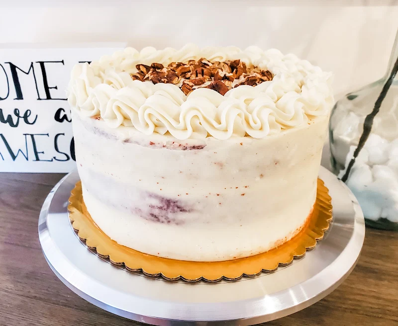 Pammy Cakes LLC