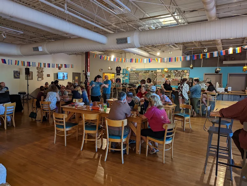 Starworks Cafe & Taproom