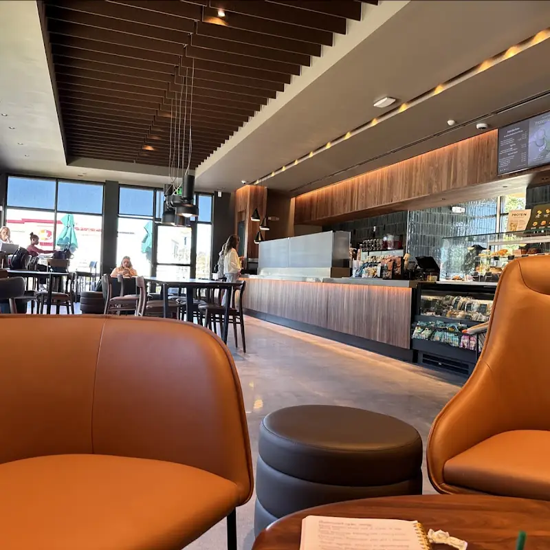 Starbucks Coffee Company